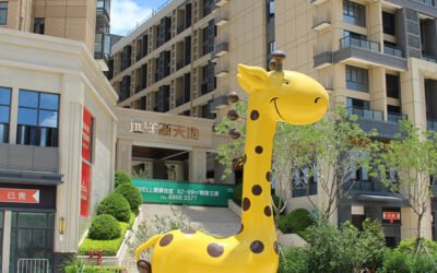 What Is the MOQ for Custom FRP Sculptures? Do You Accept Small & Sample Orders?