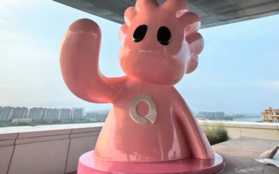 Why Fiberglass Sculptures Must Be Packed in Export-Grade Wooden Crates