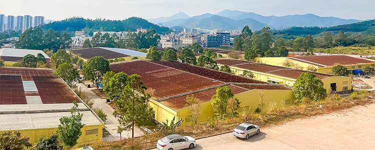 Shenzhen Duke Industrial Co., Ltd.