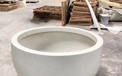 1 Is it real GFRC / GRC? Do you use alkali-resistant AR glass fiber?