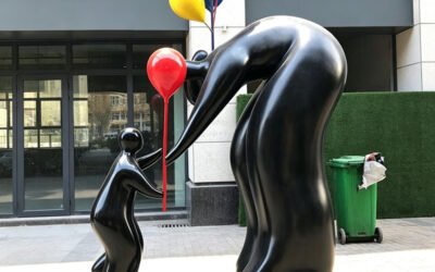 1 Coastal‑Grade Fiberglass Sculptures: Right Resin Makes Long‑Lasting Outdoor Art