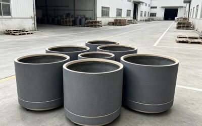 1 Why AR Alkali-Resistant Glass Fibre Defines Premium Australian-Grade GRC Planters