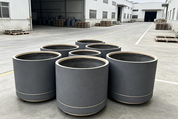 1 Why AR Alkali-Resistant Glass Fibre Defines Premium Australian-Grade GRC Planters