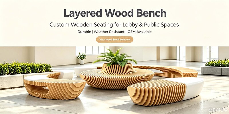 Wood Art Workshop